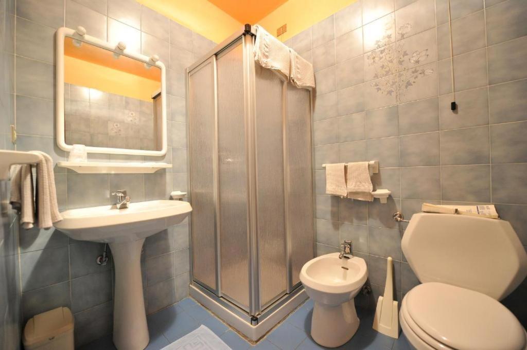 Locanda Monte Cervino Antey-Saint-André Exteriör bild