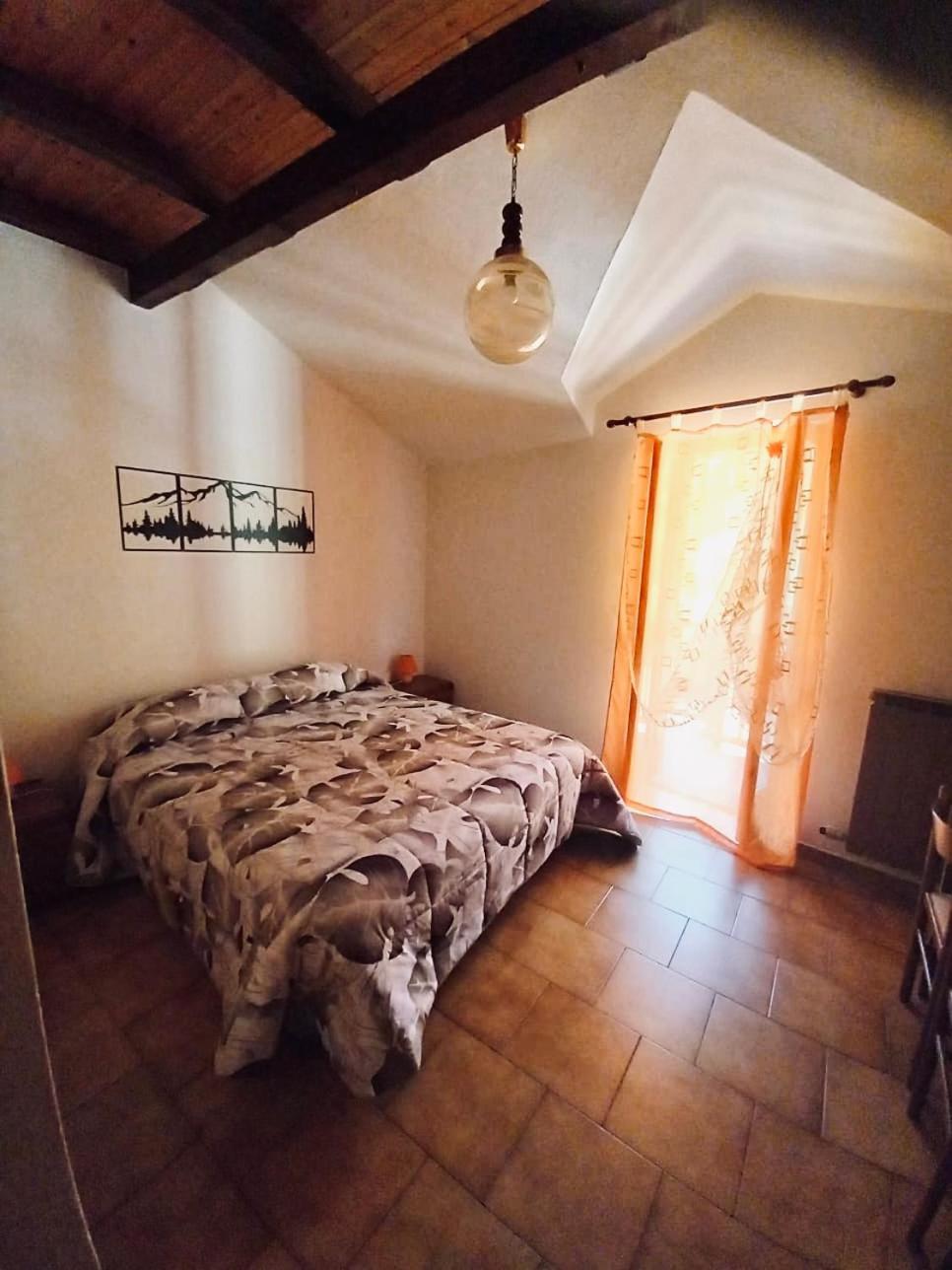 Locanda Monte Cervino Antey-Saint-André Exteriör bild
