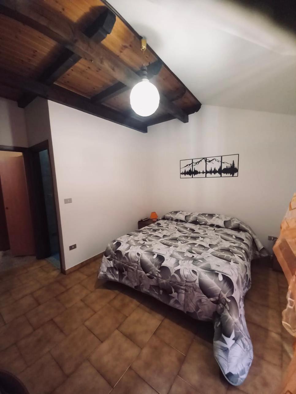 Locanda Monte Cervino Antey-Saint-André Exteriör bild