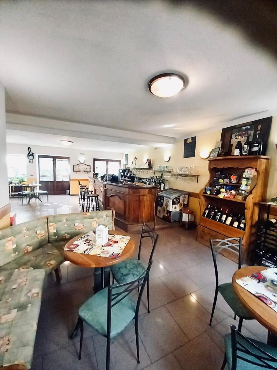 Locanda Monte Cervino Antey-Saint-André Exteriör bild