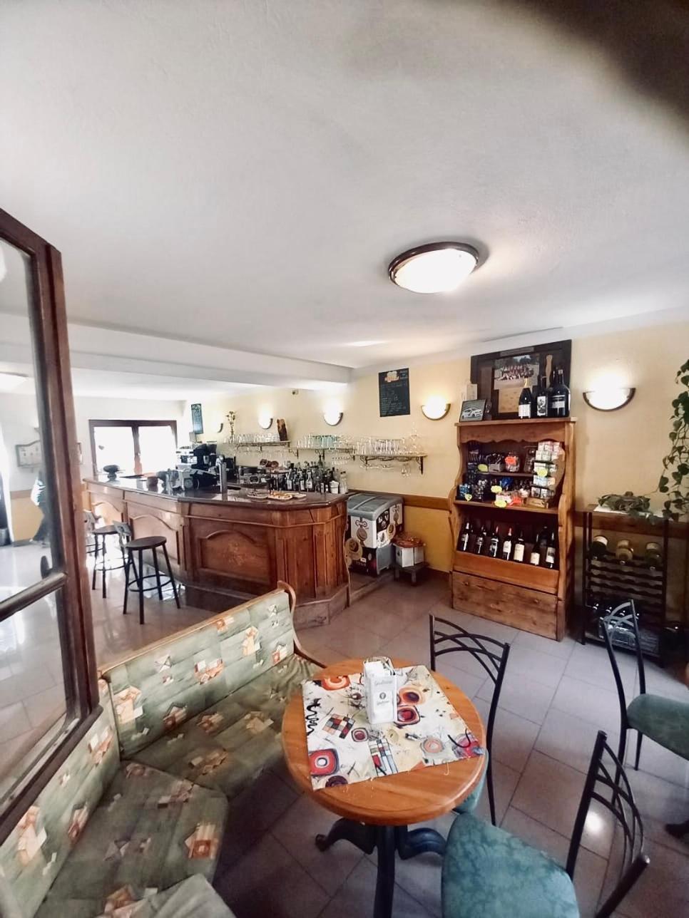 Locanda Monte Cervino Antey-Saint-André Exteriör bild